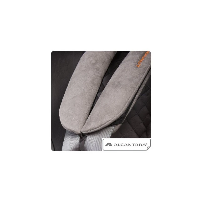 Столче за кола Avionaut Glider Royal L.02, 9-25 кг, Бежово/Сиво